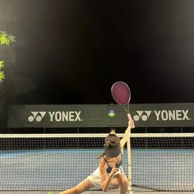 谢明睿